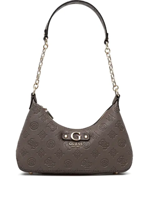 GUESS USA sac porté épaule Gerty