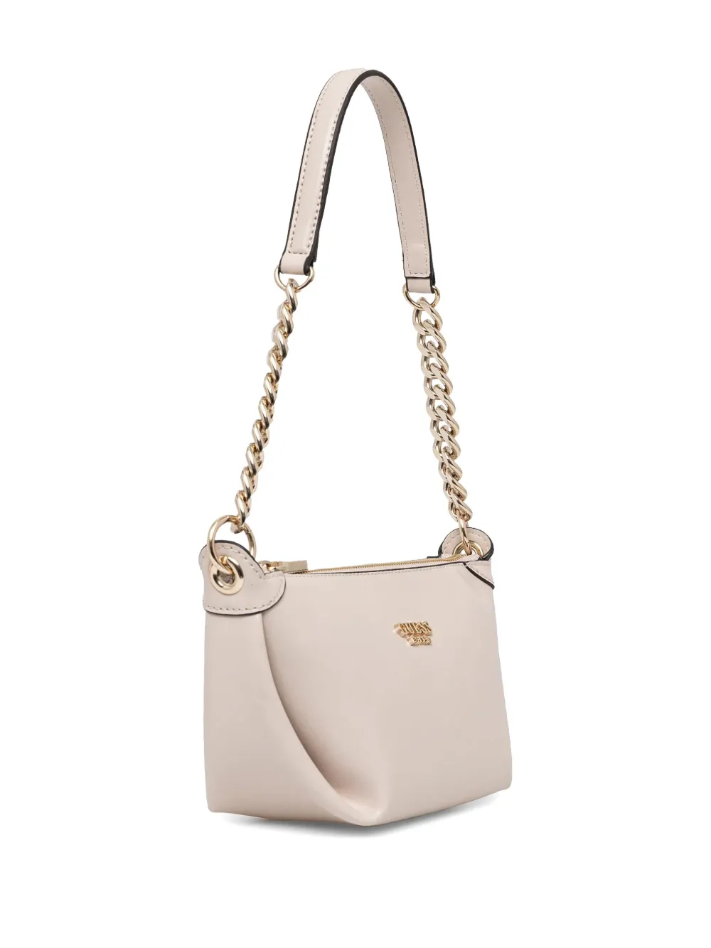 GUESS USA Evaine schoudertas - Beige