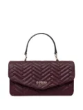 GUESS USA Anning cross body bag - Red