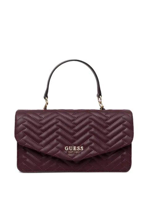 GUESS USA Anning cross body bag 