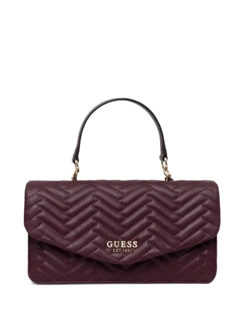 Sac à bandoulière Anning - GUESS USA - Modalova