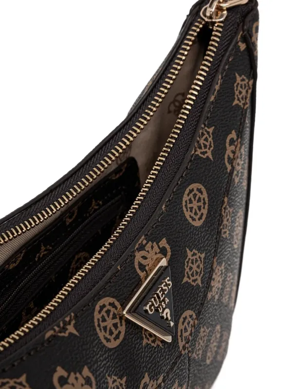 Guess Logo Crossbody Bag Guess Bags Nz GUESS USA Logo