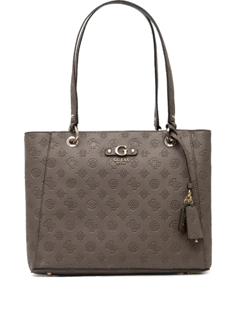 GUESS USA Gerty tote bag