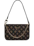 GUESS USA Noelle shoulder bag - Black