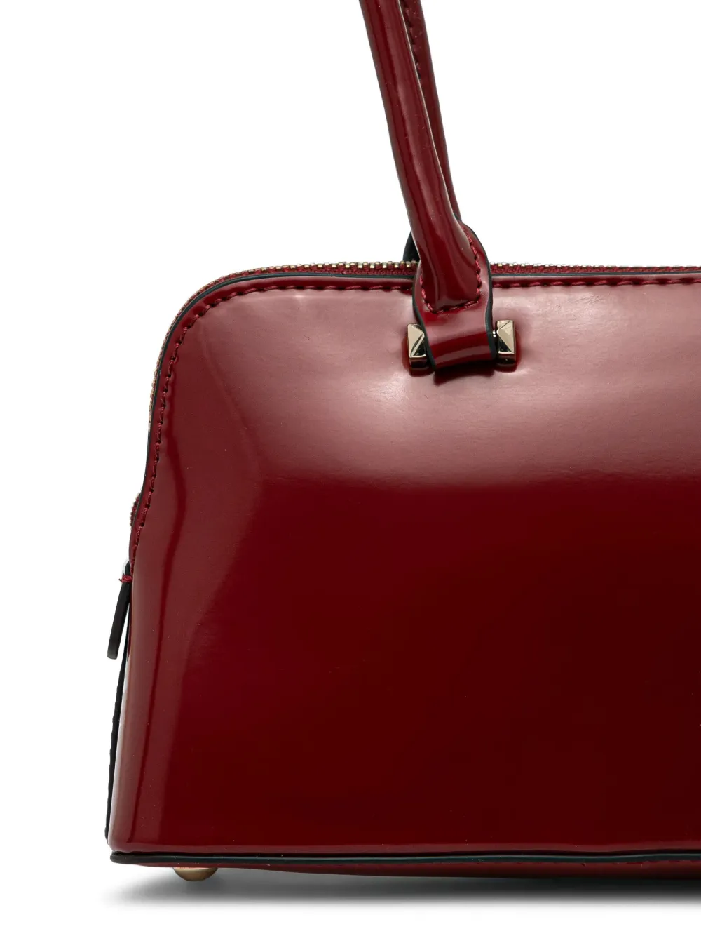 GUESS USA Arnela shopper Rood