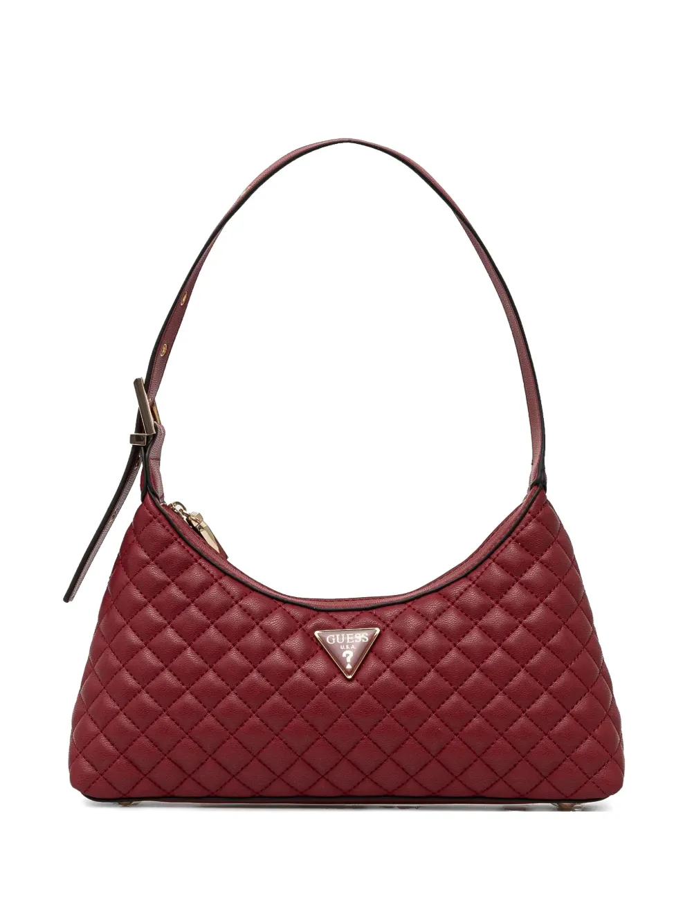 GUESS USA Rianne schoudertas Rood