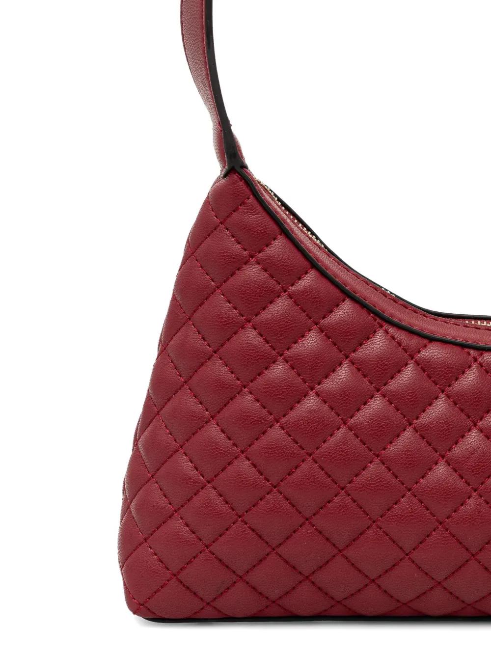 GUESS USA Rianne schoudertas Rood