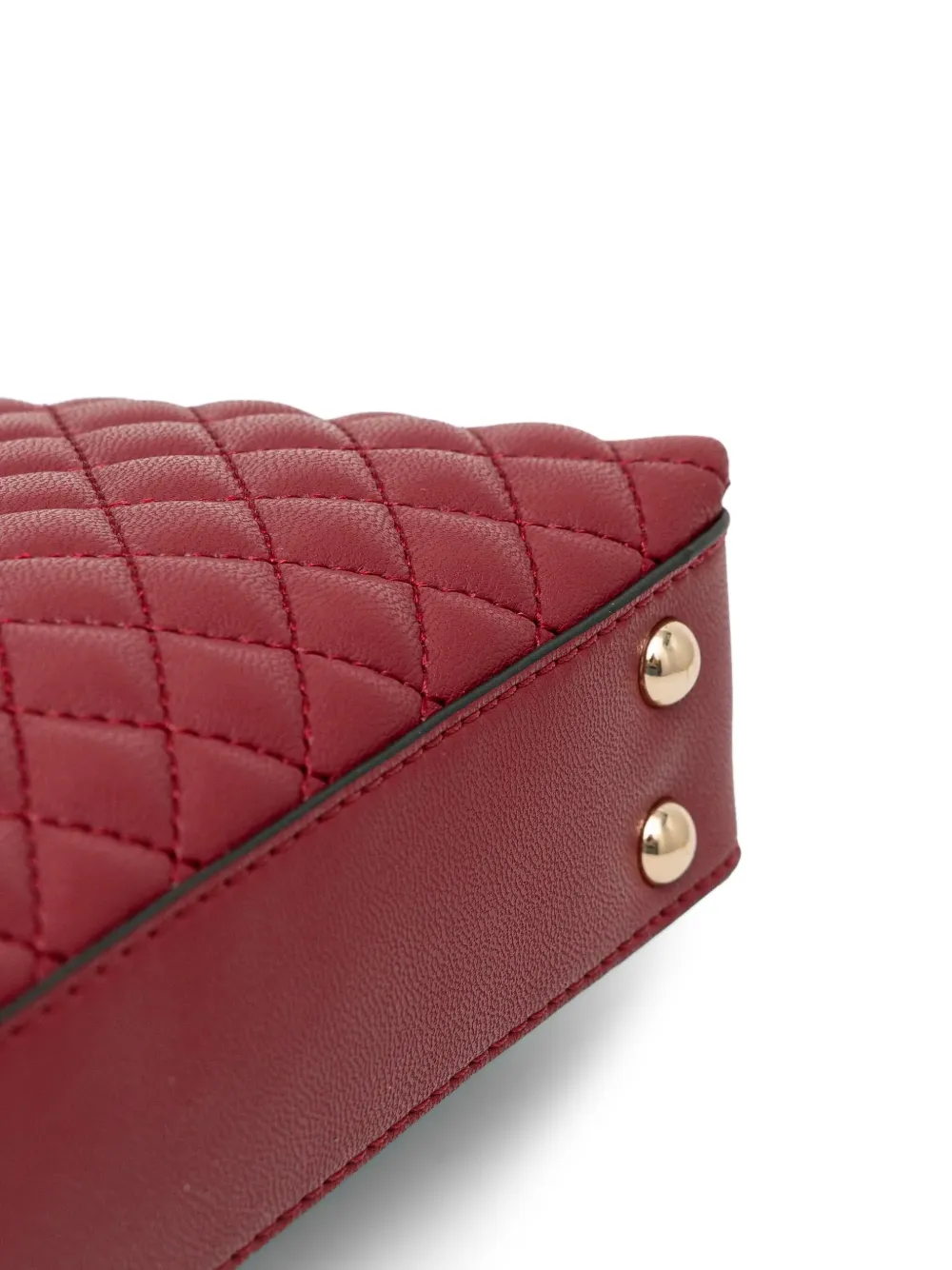 GUESS USA Rianne schoudertas Rood
