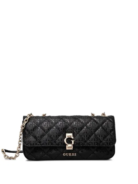 GUESS USA small Bessey crossbody bag
