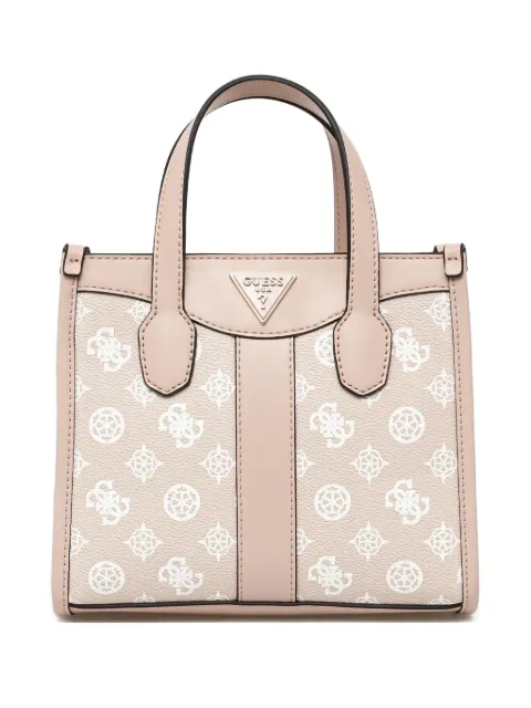 GUESS USA Silvana tote bag 