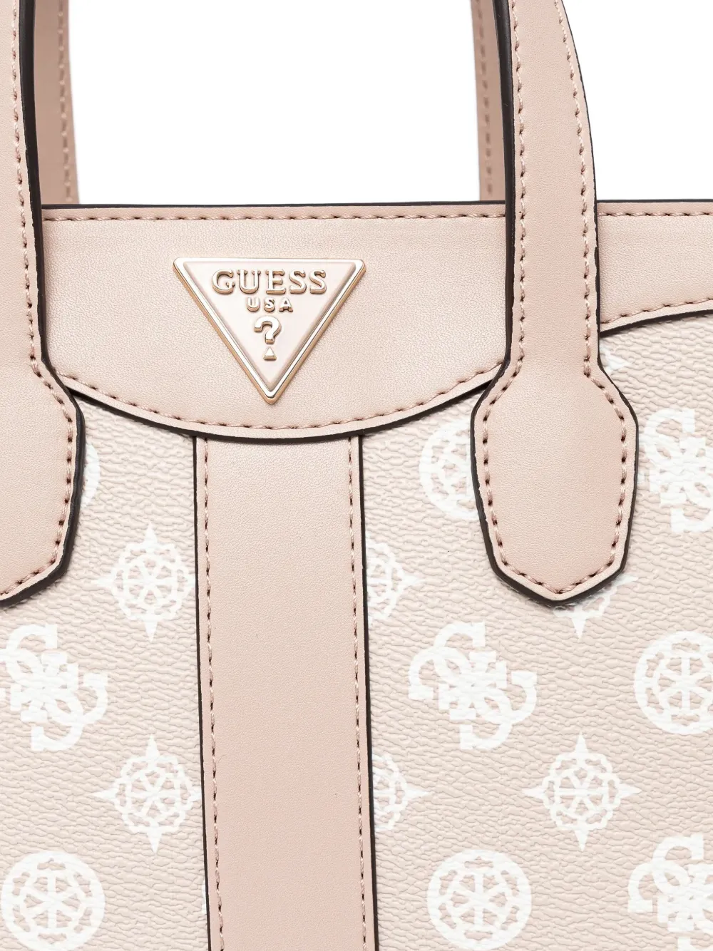 GUESS USA Silvana shopper Roze