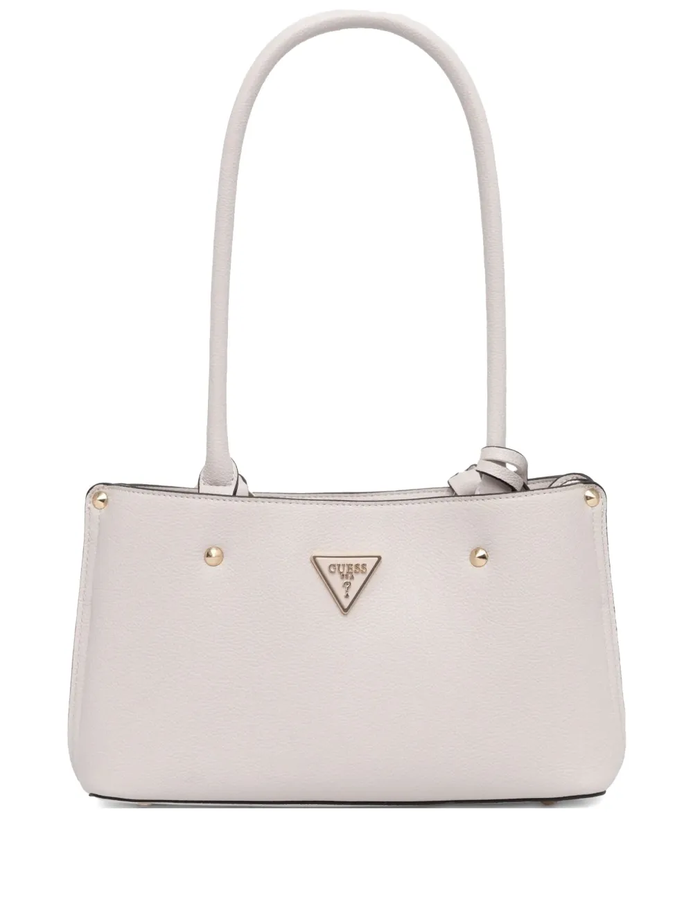 GUESS USA Borsa a spalla Meridian | toni neutri | Image 1