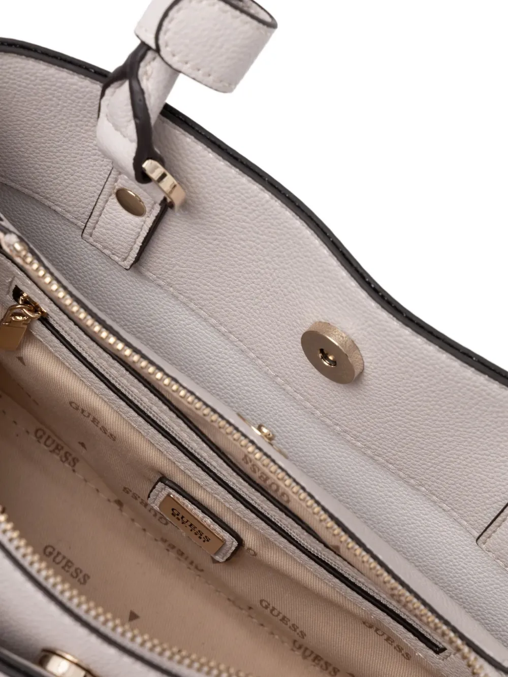 GUESS USA Borsa a spalla Meridian | Image 5