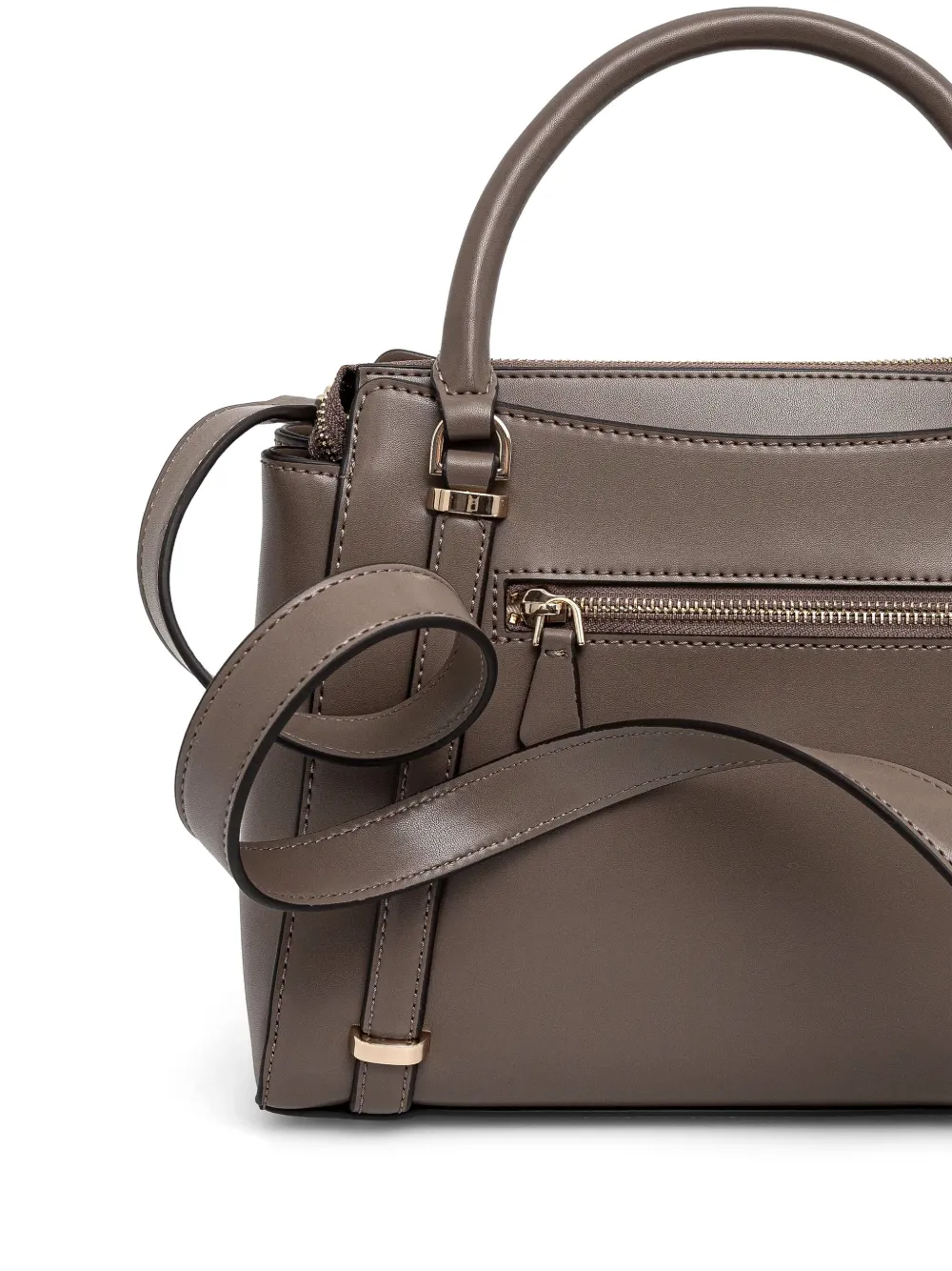 GUESS USA Daryna crossbodytas Beige