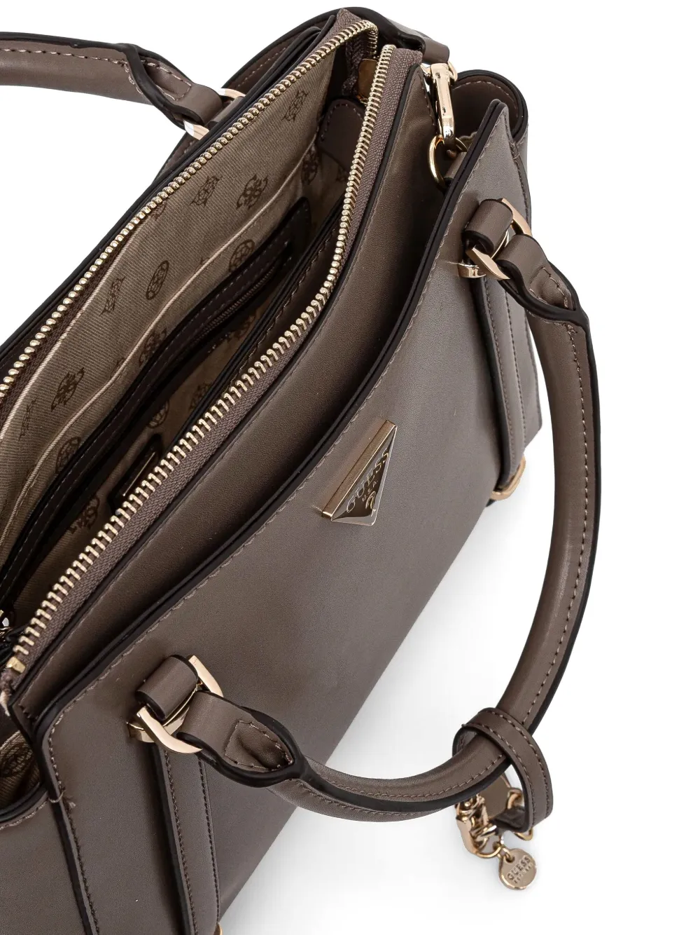 GUESS USA Daryna crossbodytas Beige