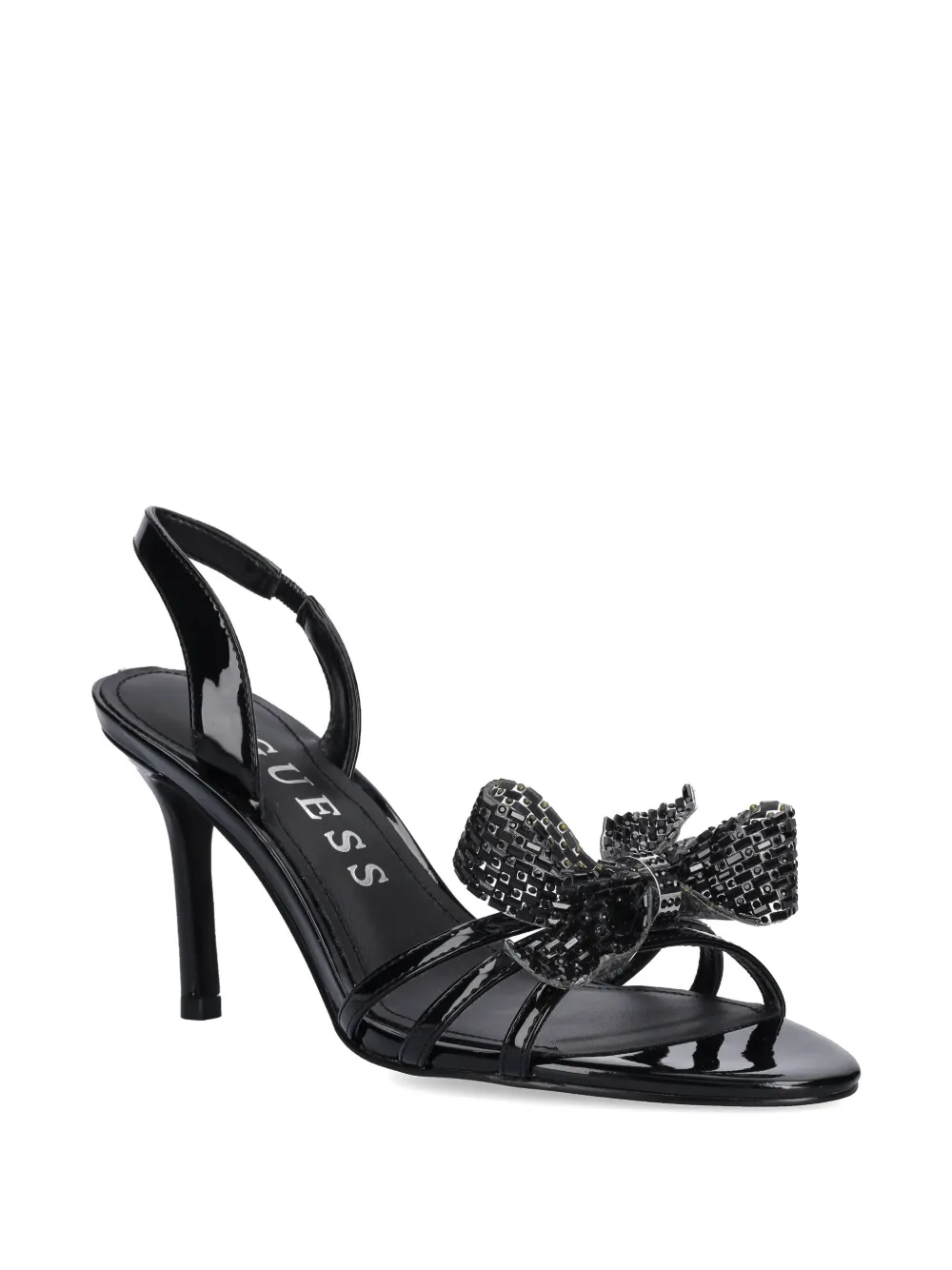 GUESS USA Merle pumps Zwart