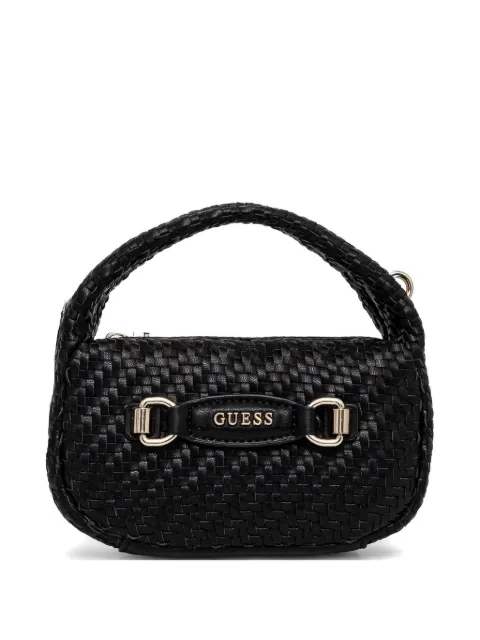 GUESS USA mini Francy tote bag