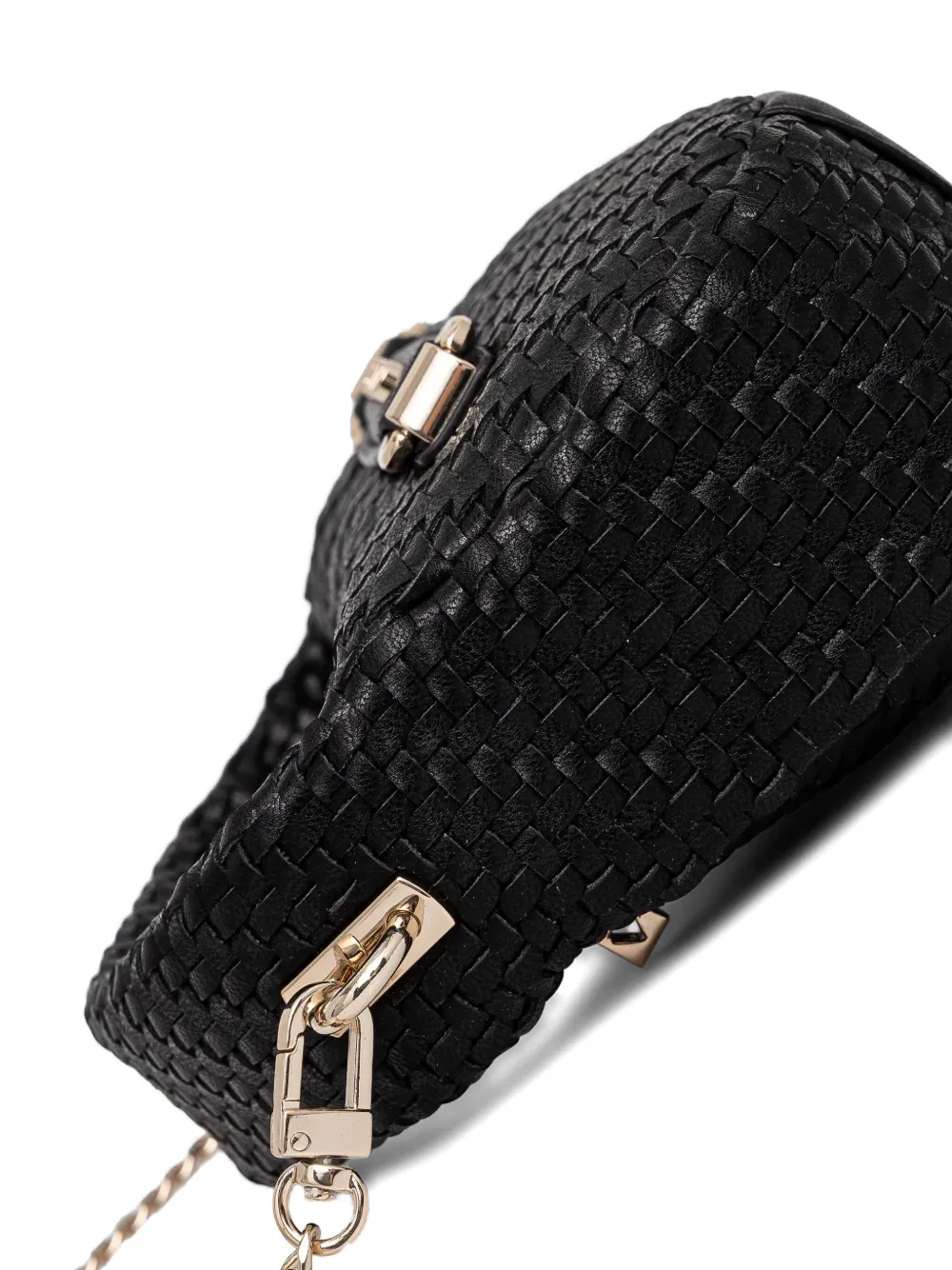 Image 4 of GUESS USA Borsa tote Francy mini