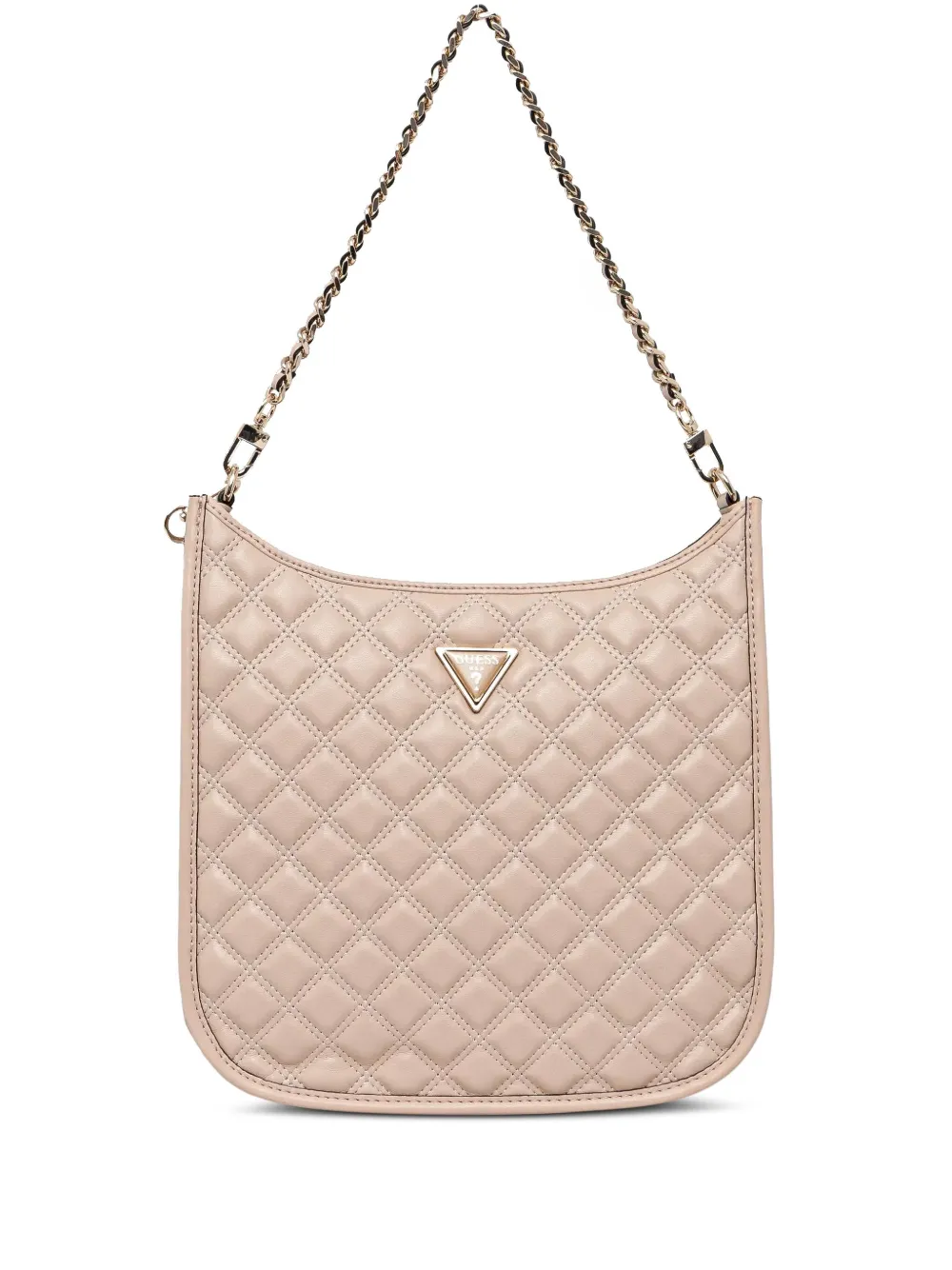 GUESS USA Giully shoulder bag | Pink | Image 1