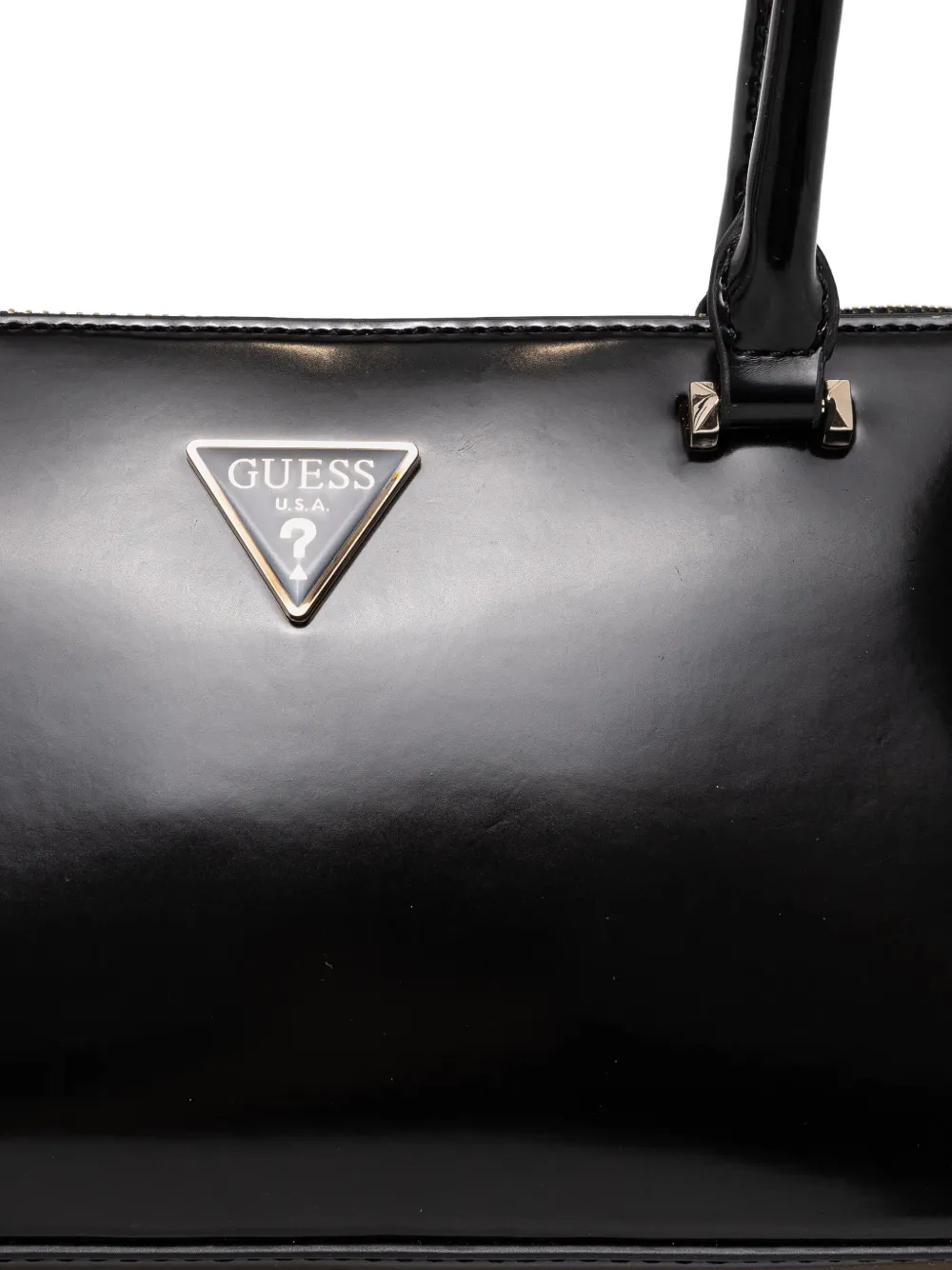 GUESS USA Arnela schoudertas Zwart