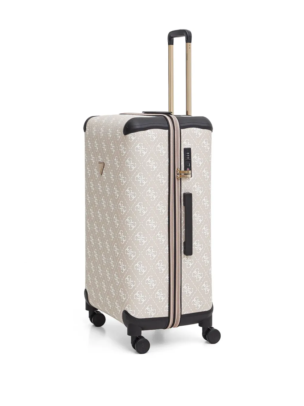 GUESS USA Trolley 28 reistas Beige
