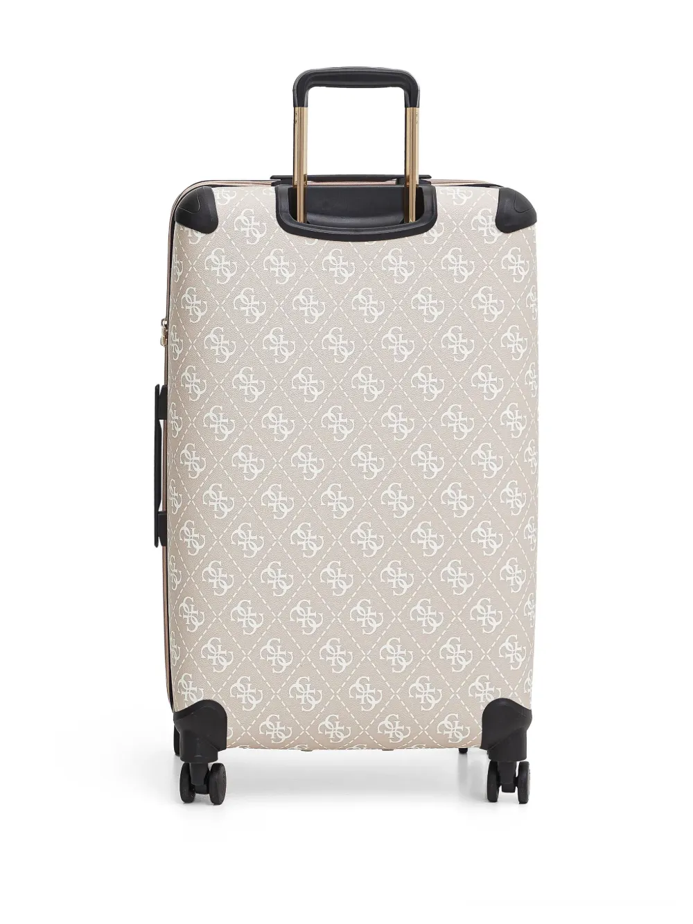 GUESS USA Trolley 28 reistas Beige