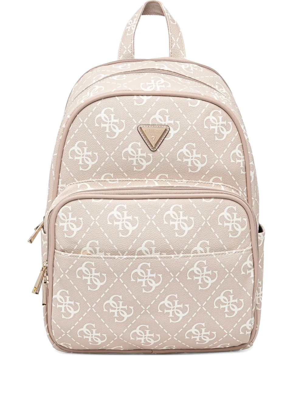 GUESS USA Berta backpack | Neutrals | Image 1