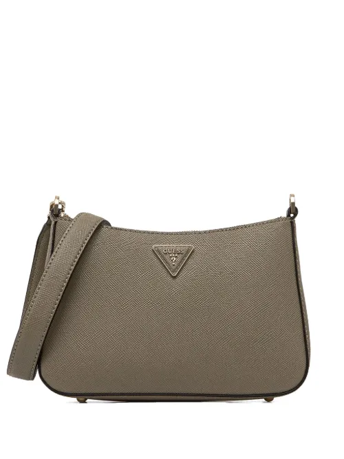 Sac porté épaule Noelle - GUESS USA - Modalova