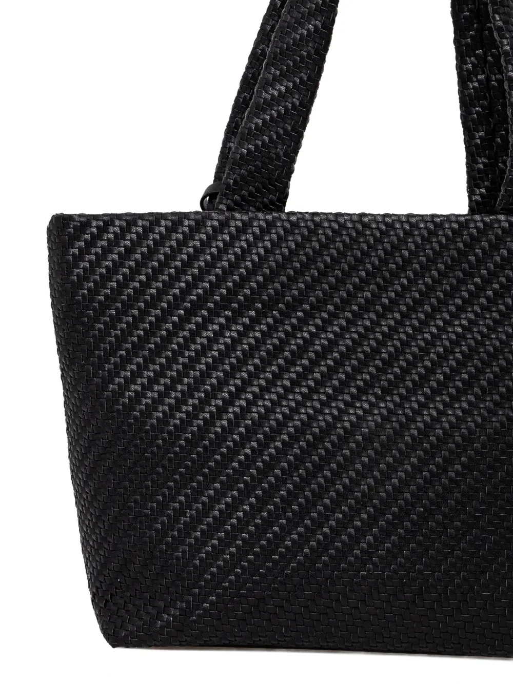 GUESS USA Francy shopper Zwart