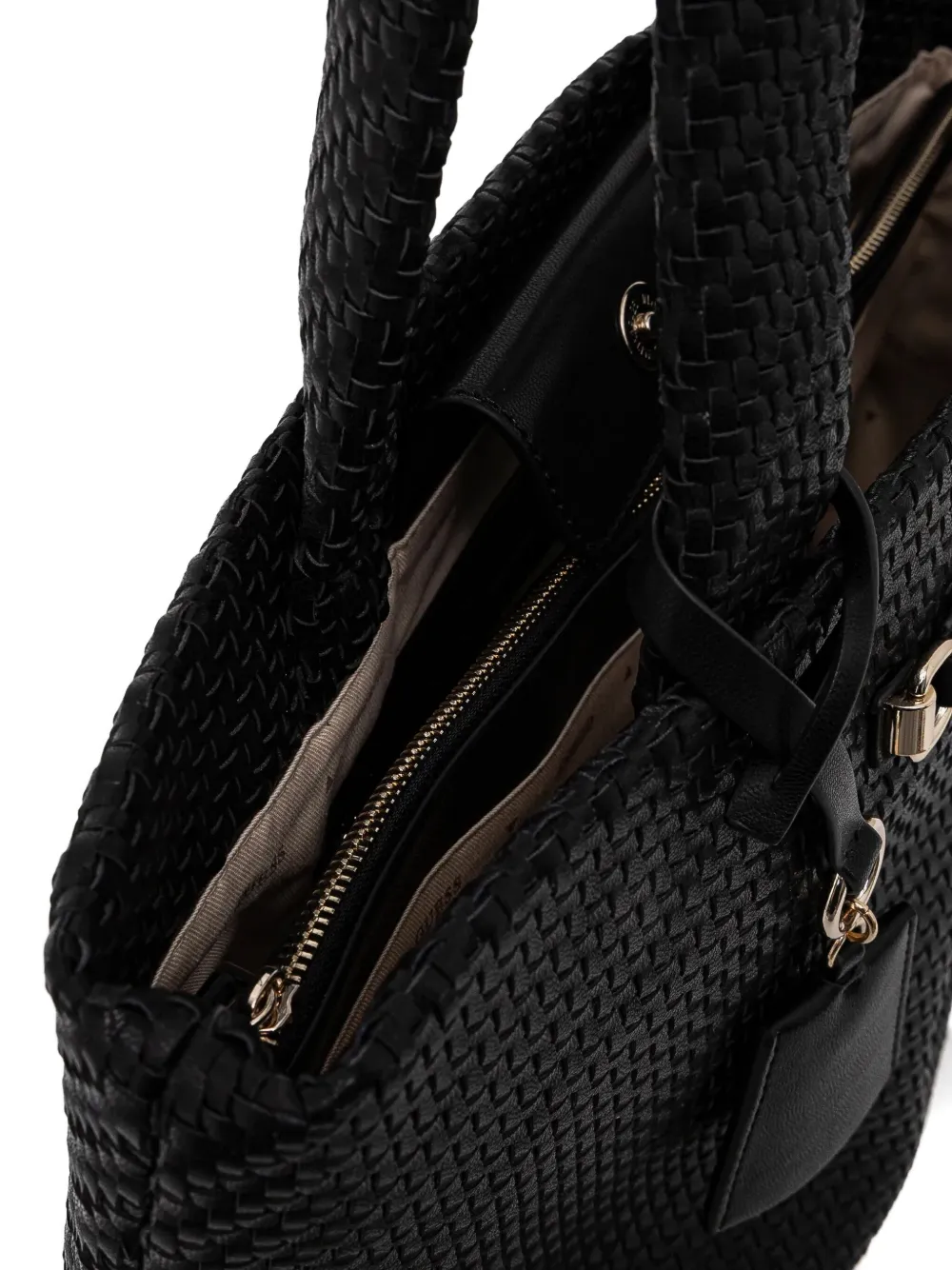 GUESS USA Francy shopper Zwart