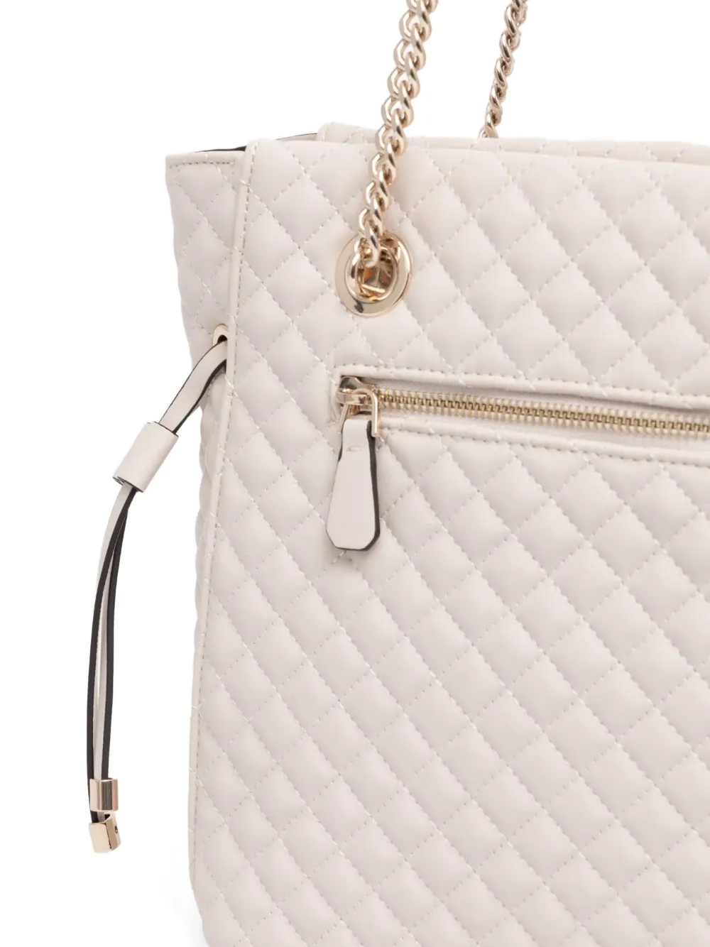 GUESS USA Rianne shopper Wit