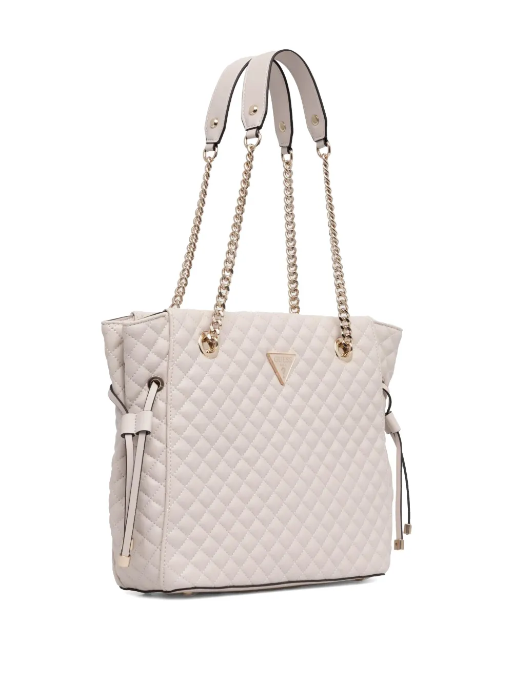 GUESS USA Rianne shopper - Wit