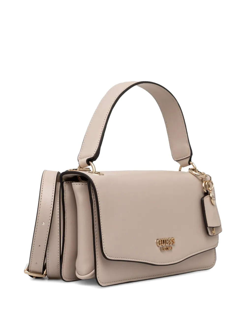 GUESS USA Evaine schoudertas - Beige