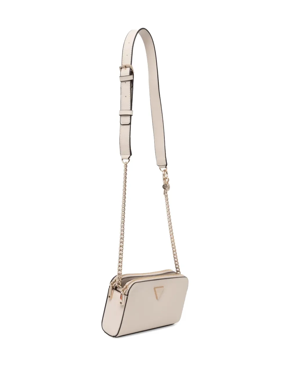 GUESS USA Daryna crossbodytas - Beige