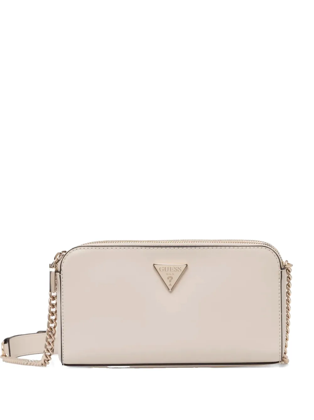 GUESS USA Daryna cross body bag - Toni neutri