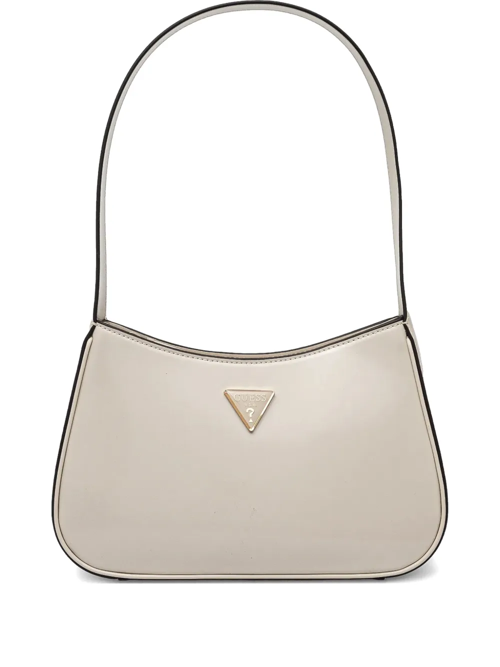 GUESS USA Arnela schoudertas Beige