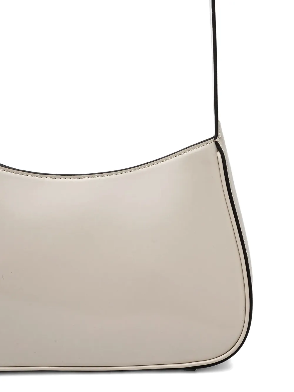 GUESS USA Arnela schoudertas Beige