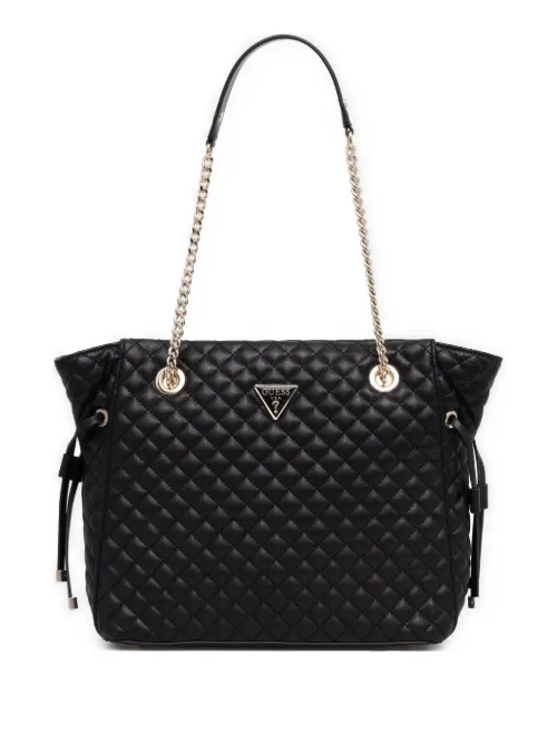 Sac porté épaule Rianee Eco Quilted - GUESS USA - Modalova