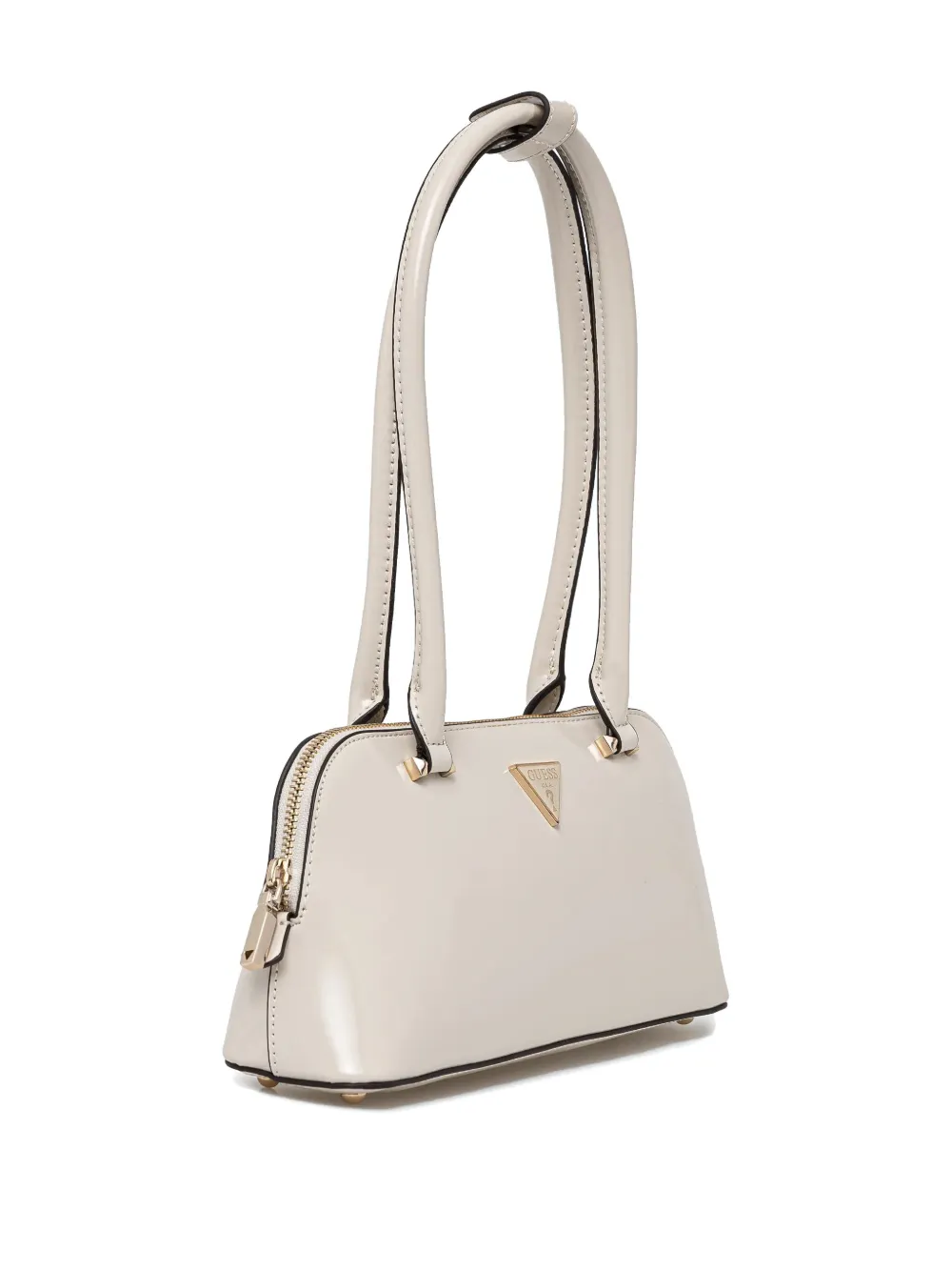 GUESS USA Arnela schoudertas - Beige