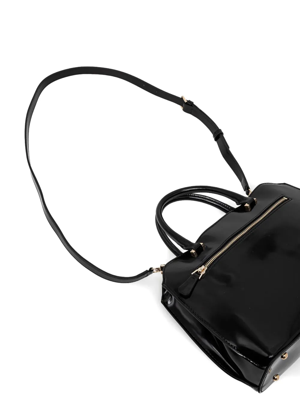 GUESS USA Arnela shopper Zwart