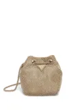 GUESS USA Sofia bucket bag - Gold