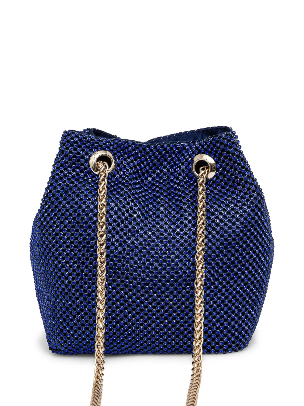 GUESS USA logo-plaque bucket bag | Image 2