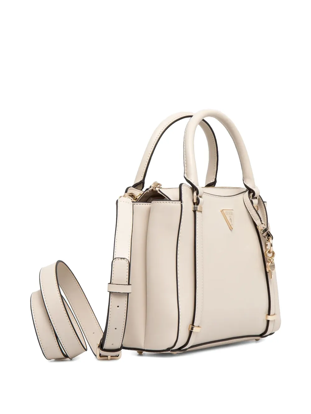 GUESS USA Daryna crossbodytas - Beige