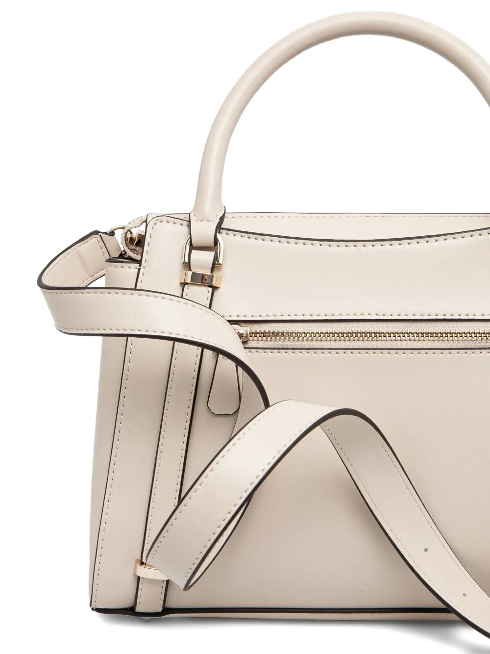 GUESS USA Daryna crossbodytas Beige