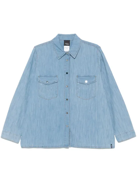 Marina Rinaldi camisa Assenzi