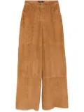 Arma Catania trousers - Brown