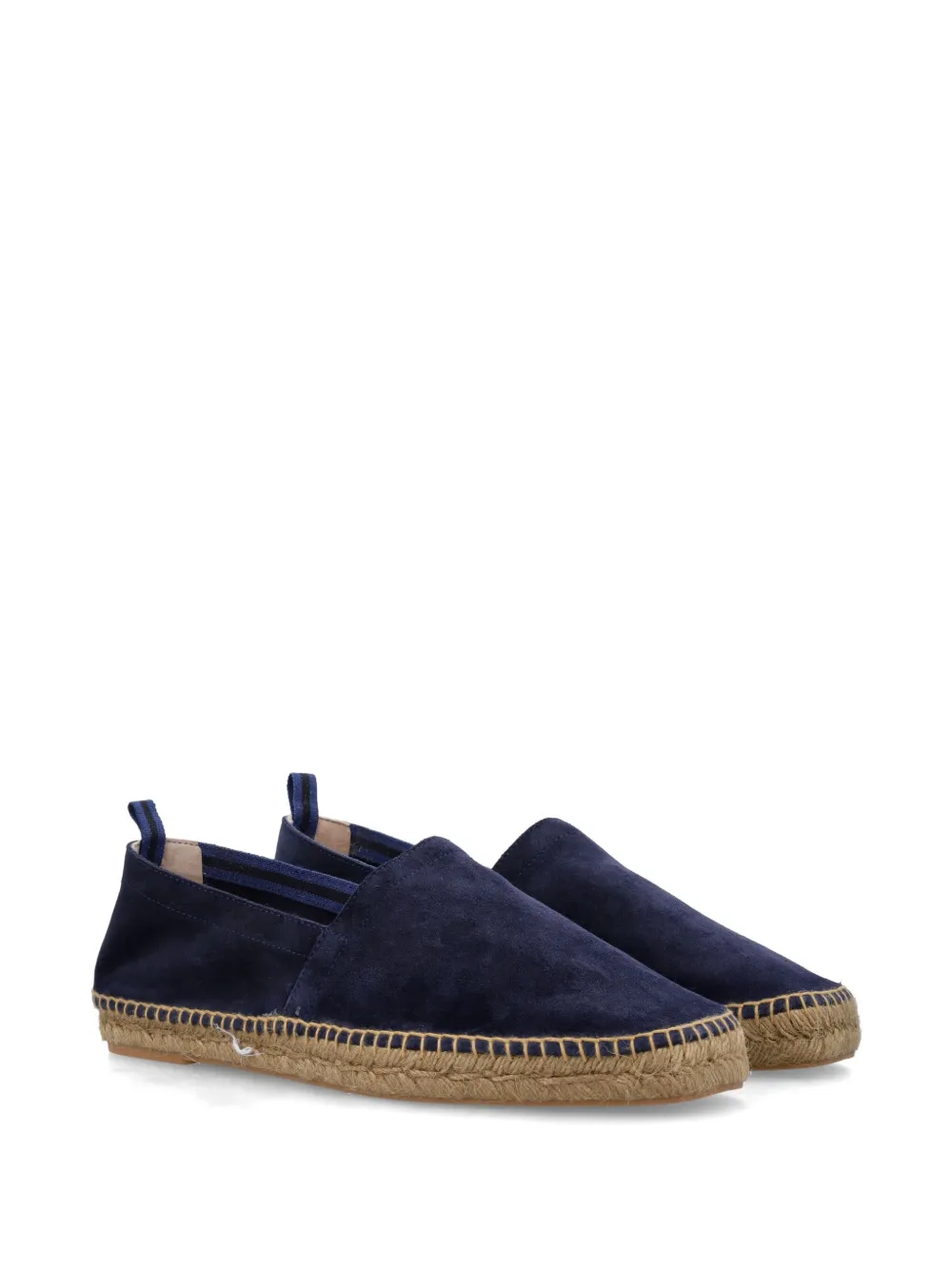 Castañer Pablo espadrilles - Blauw