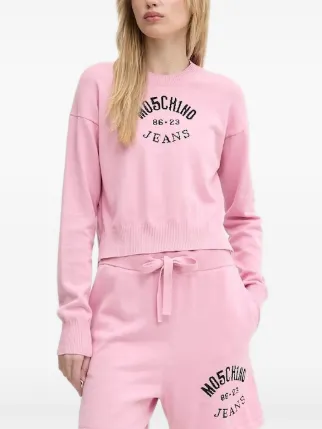MOSCHINO JEANS