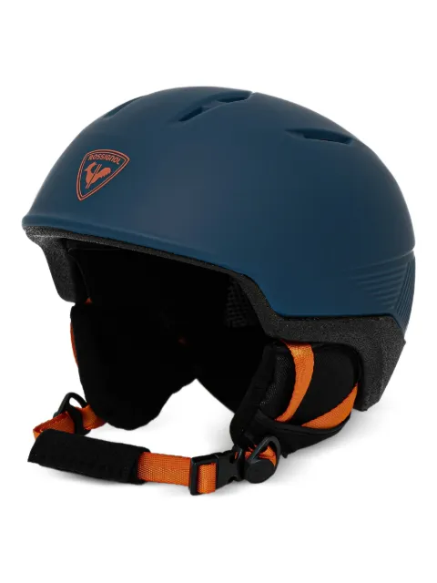 Rossignol Impacts vent-detail ski helmet