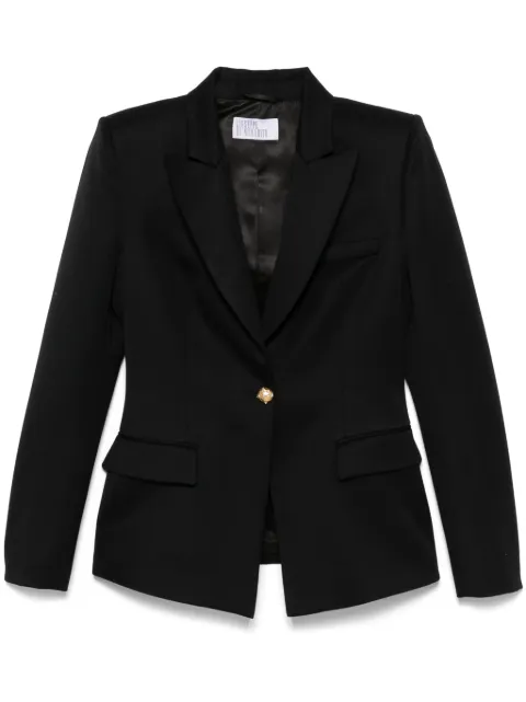 Giuseppe Di Morabito tailored virgin wool blazer